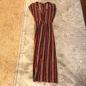 Zara Trafaluc tunic Fall-Winter 17-18